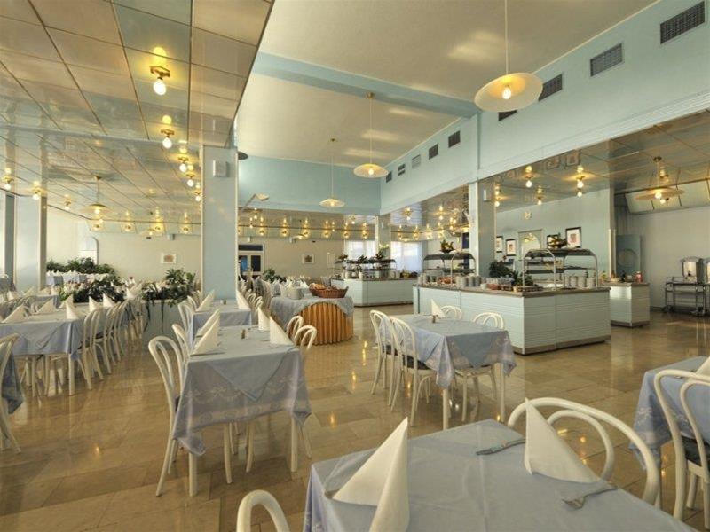 Hotel Plavi Plava Laguna Porec Esterno foto