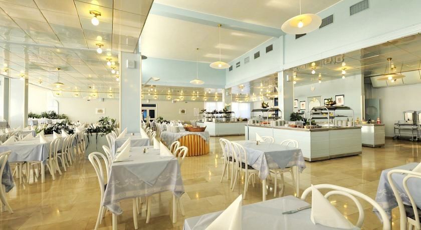 Hotel Plavi Plava Laguna Porec Esterno foto