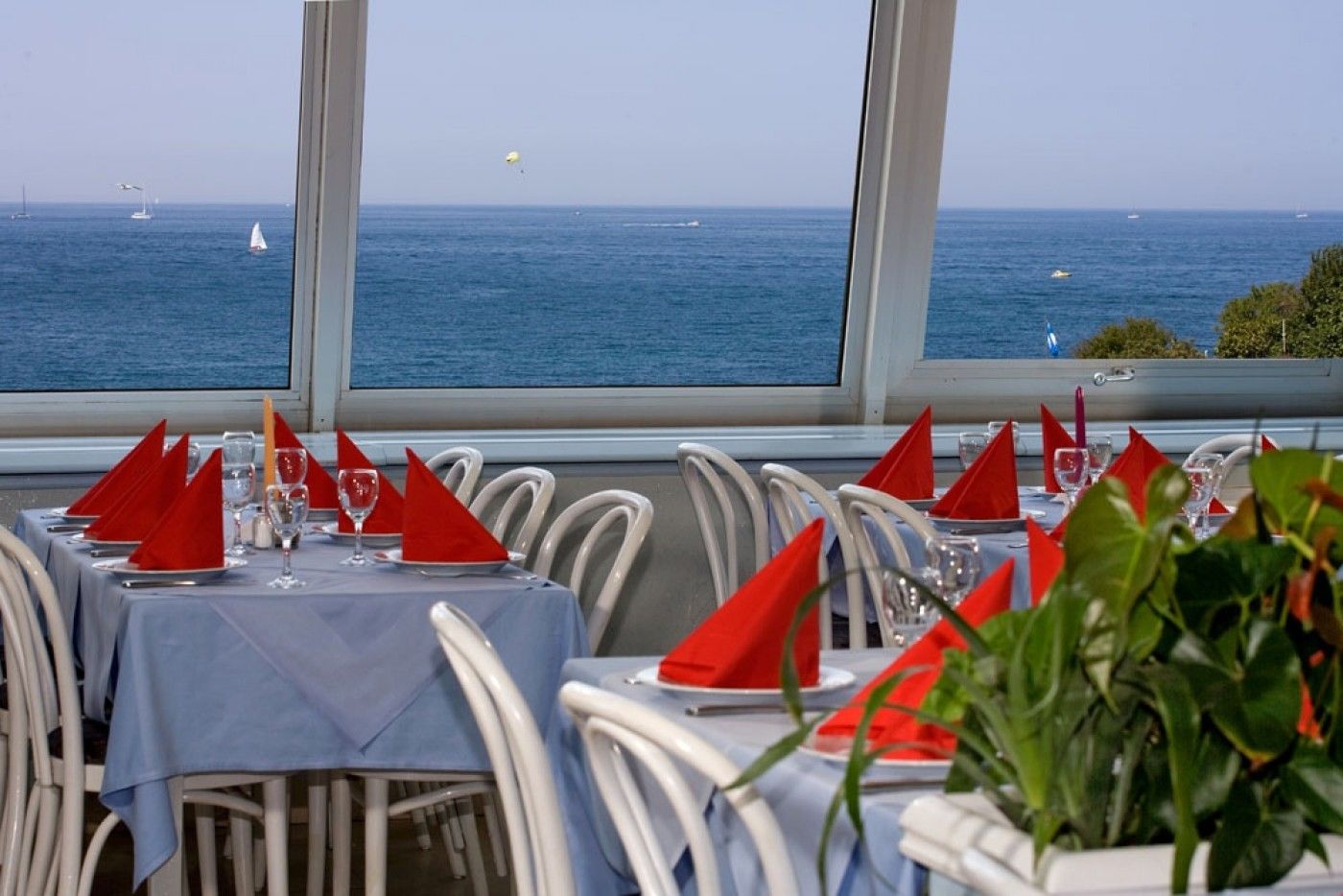 Hotel Plavi Plava Laguna Porec Esterno foto